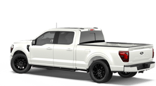 2026 Ford F-150® External Image 2